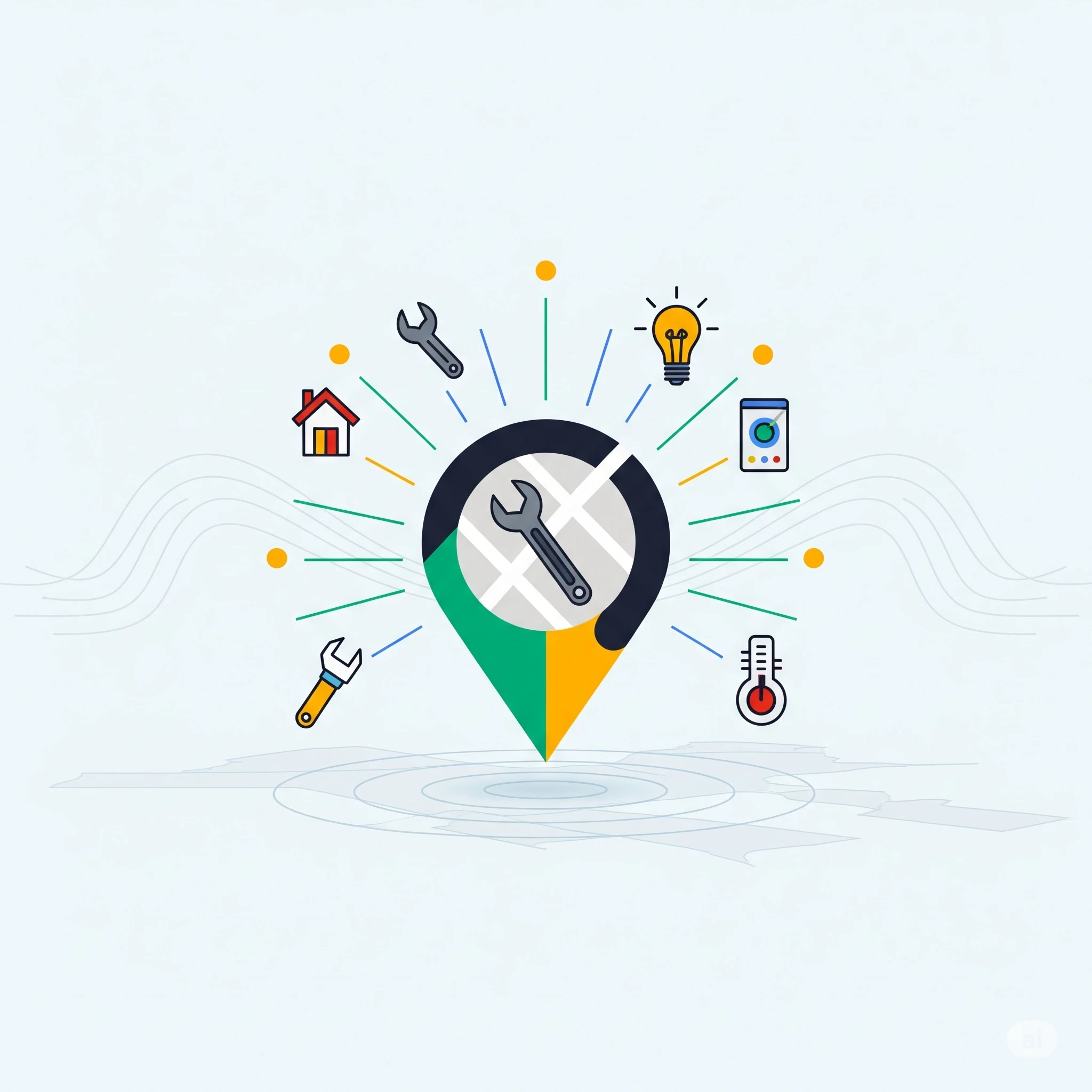 Serge, Founder of LocalLeadGenAI